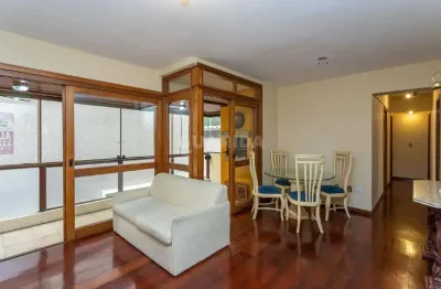 Apartamento com 3 dormitórios no bairro petrópolis - porto alegre/rs
