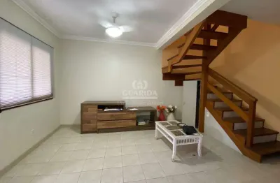 Casa em condomínio para aluguel, 3 quartos, 1 suíte, 2 vagas, cavalhada - porto alegre/rs