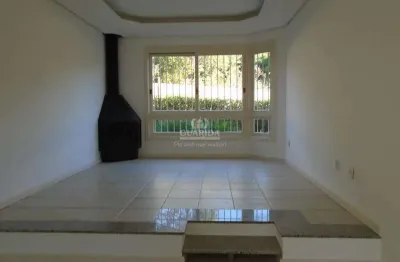 Casa em condomínio para aluguel, 3 quartos, 1 suíte, 2 vagas, tristeza - porto alegre/rs