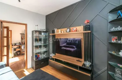 Apartamento mobiliado de 2 dormitórios no bairro centro histórico.