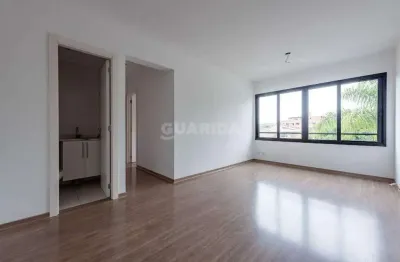 Apartamento para aluguel, 2 quartos, 1 suíte, 1 vaga, cristal - porto alegre/rs