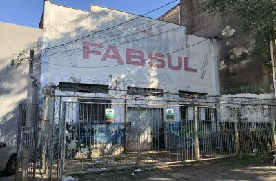 Pavilhão no bairro são gerado imóvel com 320m² de área privativa