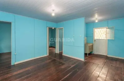 Casa com 2 quartos para alugar na Avenida Antônio Giudice, Alto Petrópolis, Porto Alegre