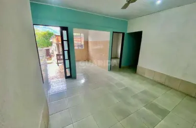 Casa com 3 quartos para alugar na Rua Sargento Manoel Arruda, Central Parque, Porto Alegre