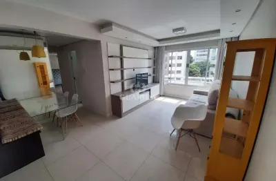 Apartamento para aluguel, 2 quartos, 1 suíte, 2 vagas, petrópolis - porto alegre/rs