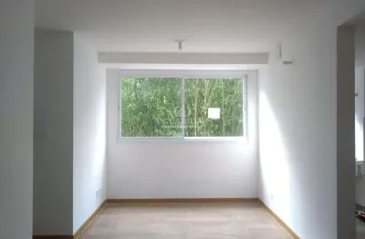 Apartamento com 2 quartos para alugar na Avenida Rodrigues da Fonseca, Vila Nova, Porto Alegre