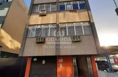 Sala comercial para alugar na Rua Bezerra de Menezes, Passo da Areia, Porto Alegre