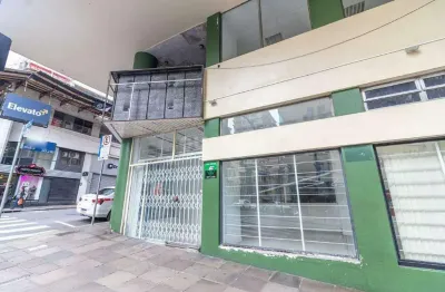 Loja/ponto comercial para aluguel, centro histórico - porto alegre/rs