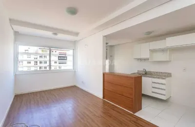 Apartamento com 1 quarto para alugar na Rua Veador Porto, Santana, Porto Alegre