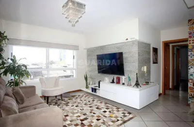 Apartamento com 3 dormitórios sendo1 suíte para alugar no bairro sanatana.