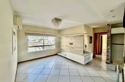 Apartamento com 3 dormitórios sendo1 suíte para alugar no bairro sanatana.