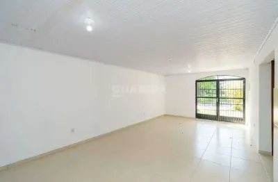 Casa comercial para alugar na Avenida Guarujá, Guarujá, Porto Alegre