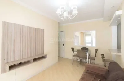 Apartamento com 2 quartos para alugar na Avenida Coronel Gastão Haslocher Mazeron, Azenha, Porto Alegre