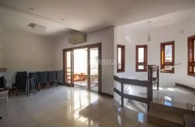 Casa em condomínio fechado com 3 quartos para alugar na Rua João Mendes Ouriques, Ipanema, Porto Alegre