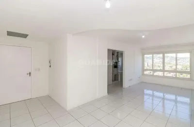 Apartamento com 3 dormitórios, sendo 1 suíte, e 2 vagas de garagem no bairro jardim botânico!