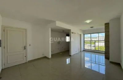 Apartamento para aluguel, 2 quartos, 1 suíte, 1 vaga, central park - porto alegre/rs
