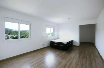 Apartamento com 1 quarto para alugar na Rua Capitão Pedro Werlang, Partenon, Porto Alegre