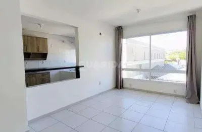 Apartamento com 2 dormitórios, sendo 1 suíte, e 1 vaga de garagem no bairro cavalhada