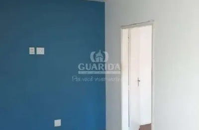 Apartamento com 1 quarto para alugar na Rua Diomário Moojen, Cristal, Porto Alegre