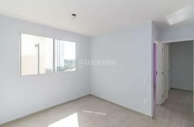Apartamento com 2 quartos para alugar na Rua Inocêncio de Oliveira Alves, Jardim Leopoldina, Porto Alegre