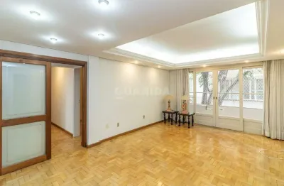 Apartamento de 2 dormitórios, sendo 1 suíte, no bairro moinhos de vento!