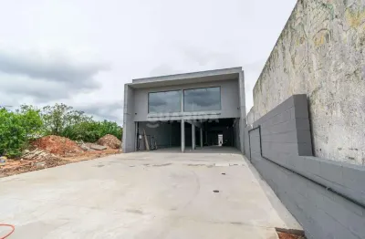 Ponto comercial para alugar na Avenida Monte Cristo, Vila Nova, Porto Alegre