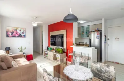 Apartamento semi mobiliado de 03 dormitórios no bairro alto petrópolis!