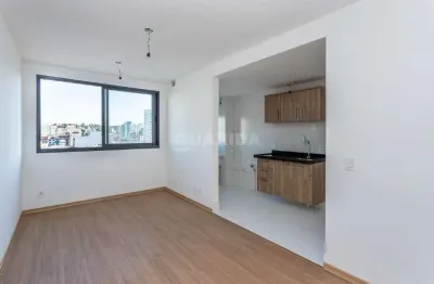Apartamento novo de 2 dormitórios e 1 vaga no bairro menino deus!