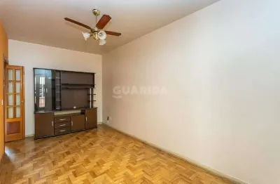 Apartamento mobiliado com 2 dormitórios, no bairro cristo redentor!