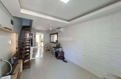 Casa residencial com 2 domirtórios suítes para alugar no bairro hipica.