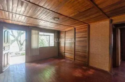 Casa residencial com 3 dormitórios para alugar no bairro jardim botânico.