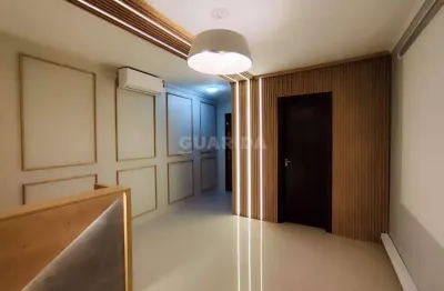 Sala comercial para alugar na Rua Doutor Carlos Flores, Belém Novo, Porto Alegre