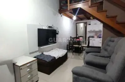 Casa residencial com 2 domritórios, sendo 1 suíte, para alugar no bairro hipica.