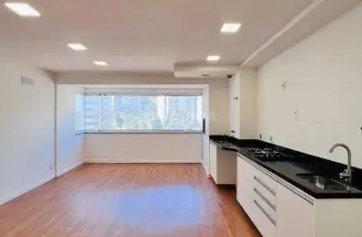 Apartamento com 3 quartos sendo 1 suíte e vaga de garagem no alto petrópolis!