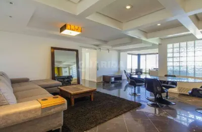 Apartamento para aluguel, 2 quartos, 1 suíte, 1 vaga, bela vista - porto alegre/rs