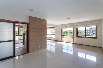 Apartamento com 3 quartos para alugar na Rua Santo Inácio, Moinhos de Vento, Porto Alegre