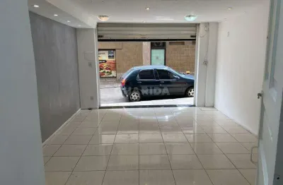 Ponto comercial para alugar na Rua Jerônimo Coelho, Centro Histórico, Porto Alegre
