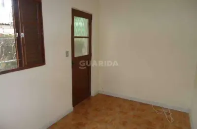 Casa residencial com 2 dormitórios no bairro jardim do salso
