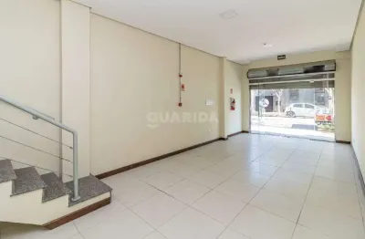 Ponto comercial para alugar na Rua Quintino Bandeira, São Geraldo, Porto Alegre
