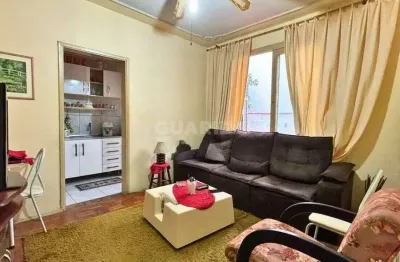 Apartamento com 1 quarto para alugar na Rua Professor Freitas e Castro, Azenha, Porto Alegre