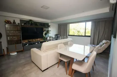 Apartamento mobiliado com 2 dormitórios, sendo 1 suíte, para alugar no bairro teresópolis.