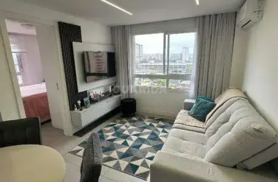 Apartamento com 1 quarto para alugar na Avenida dos Cubanos, Partenon, Porto Alegre