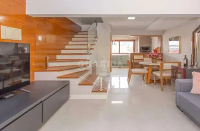 Belíssima casa em condomínio com 2 dormitórios, sendo 1 suíte, mobiliada, e 1 vaga no jardim do salso