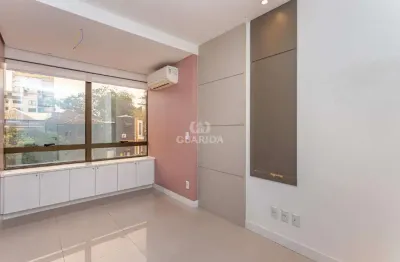 Sala comercial para alugar na Avenida Coronel Lucas de Oliveira, Bela Vista, Porto Alegre