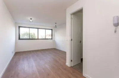 Apartamento com 1 quarto para alugar na Rua da República, Cidade Baixa, Porto Alegre
