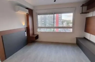 Apartamento com 1 quarto para alugar na Avenida dos Cubanos, Partenon, Porto Alegre