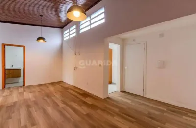 Apartamento com 3 dormitórios para alugar no bairro teresópolis