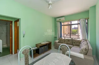 Apartamento para aluguel, 1 quarto, centro histórico - porto alegre/rs