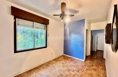 Apartamento com 2 dormitórios para alugar no bairro cristo redentor.