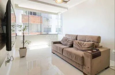 Apartamento para aluguel, 2 dormitórios no bairro cristal.